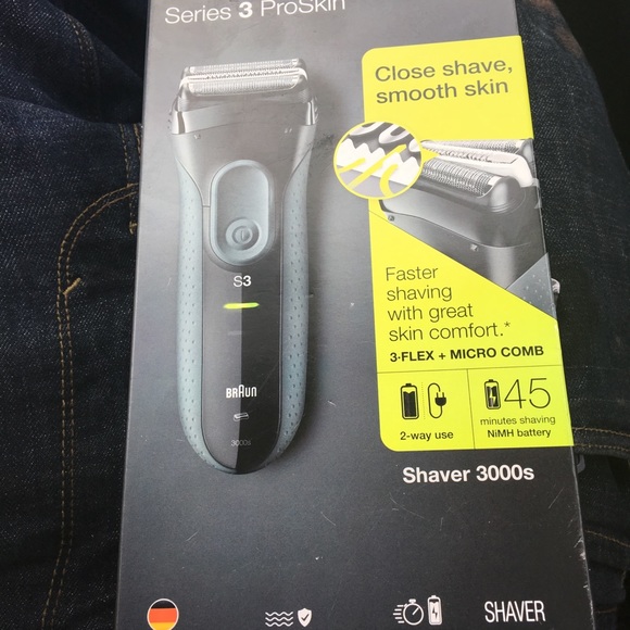 philips norelco Accessories Shavers Poshmark